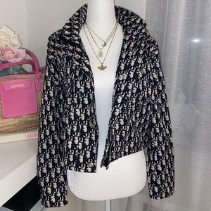 Christian Dior Jacket size Medium